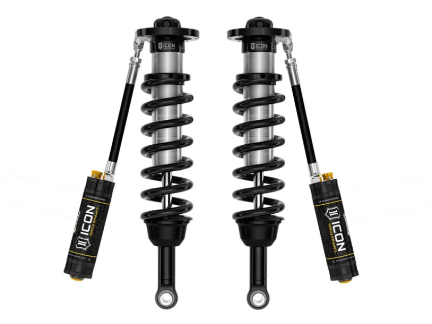 ICON 58771C 22-23 Toyota Tundra 2.5 VS RR CDCV 6in Coilover Kit