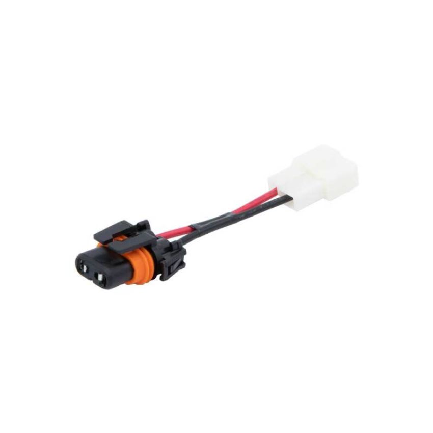Rugged Radios POWER-ADPT-RM-WP Power Adapter for Waterproof Connector to T-Power Connector