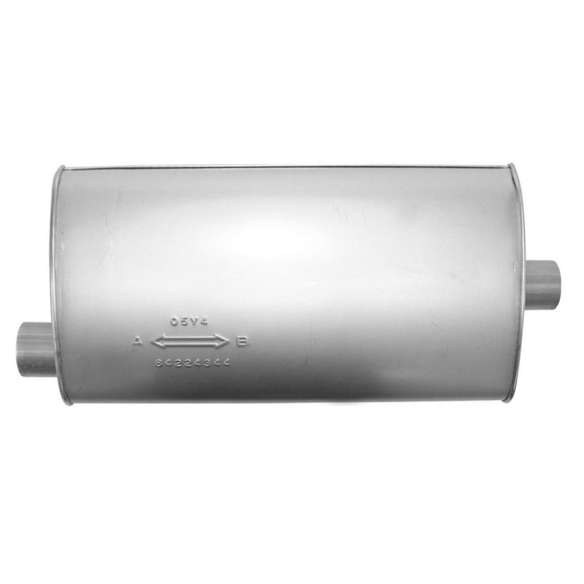 AP Exhaust 2188 Muffler - Challenge