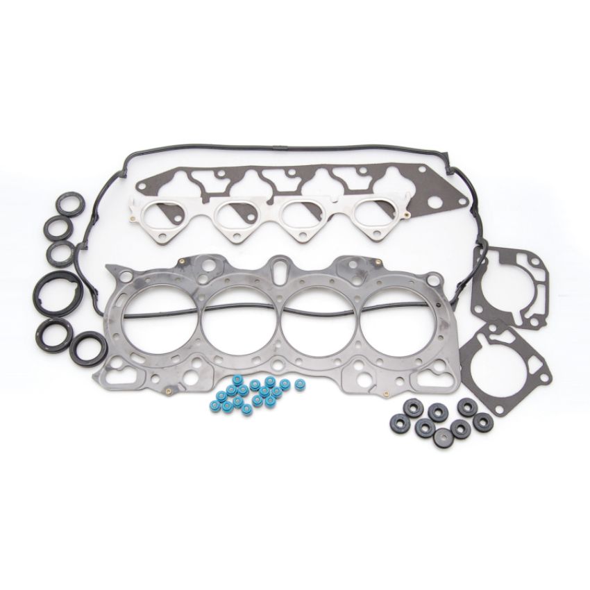 Cometic Gasket PRO2049T-815-030 Cometic Street Pro Honda B18C1/Hybrid B20 Block 81.5mm Top End Gasket Kit (+.030in Head Gasket)