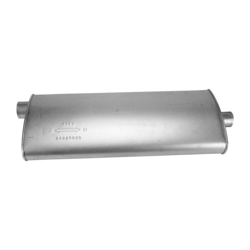 AP Exhaust 2189 Muffler - Challenge