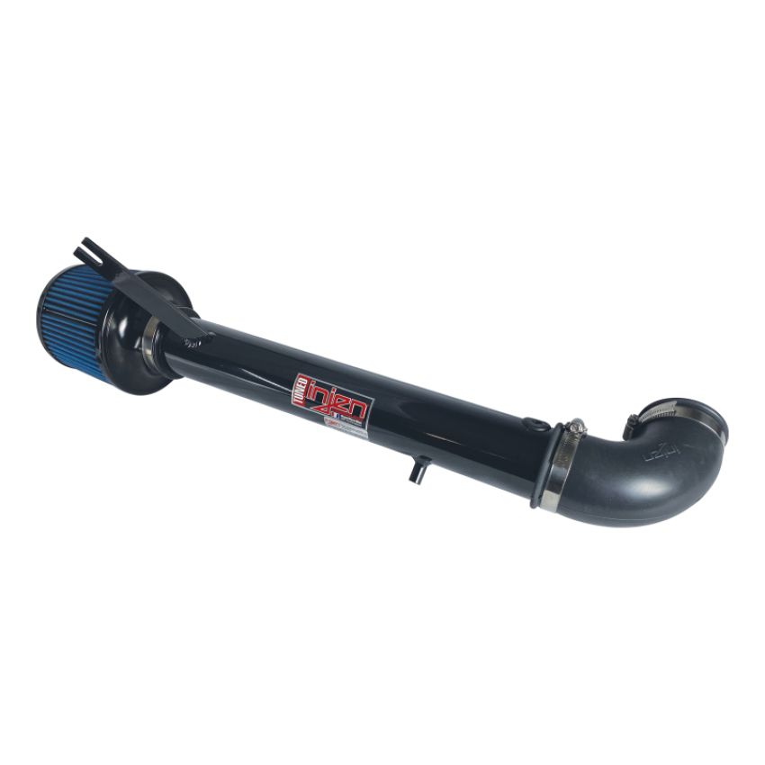 Injen IS1545BLK 96-00 Honda Civic CX/DX/LX L4 1.6L Black IS Short Ram Cold Air Intake