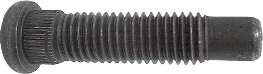 ALLSTAR PERFORMANCE ALL44117 Wheel Studs 5/8-11 x 2.75 5pk