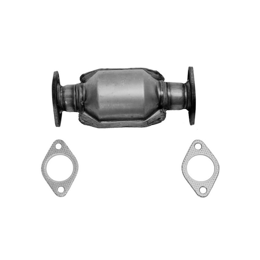AP Exhaust 772338 CARB (CA, CO, NY, ME) Catalytic Converter