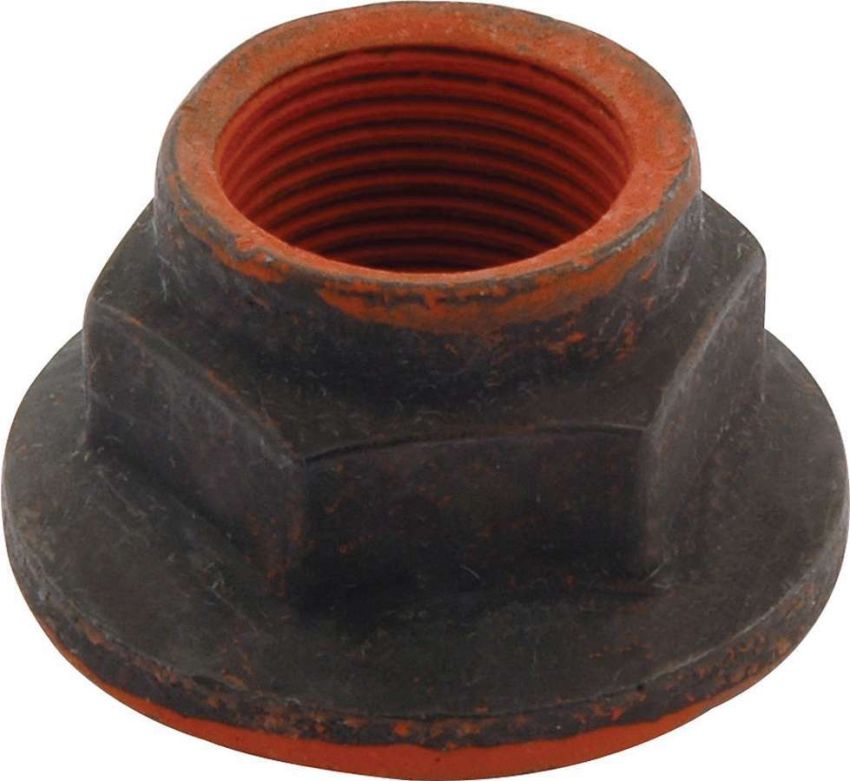 ALLSTAR PERFORMANCE ALL72155 Pinion Nut Ford 9in