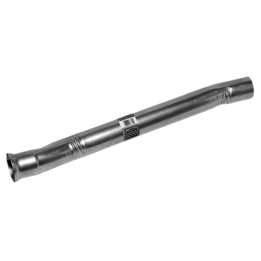 Walker 43724 Exhaust Intermediate Pipe