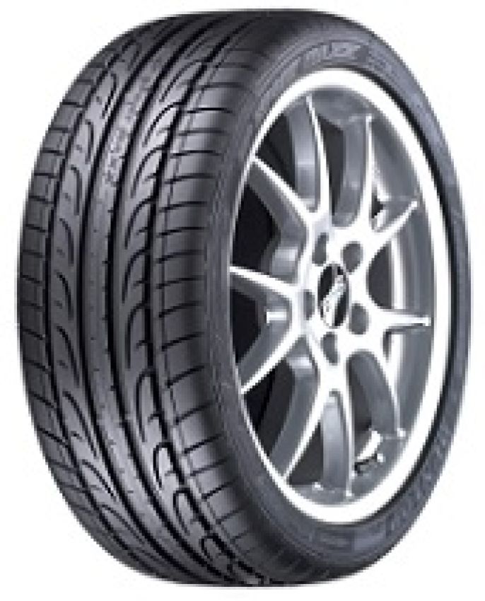 DUNLOP DSX DSST Rof 285/35R20 Winter