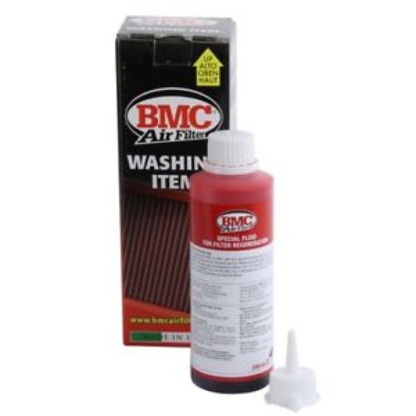 BMC WAFLU250 Filter Regeneration Fluid Bottle - 250ml