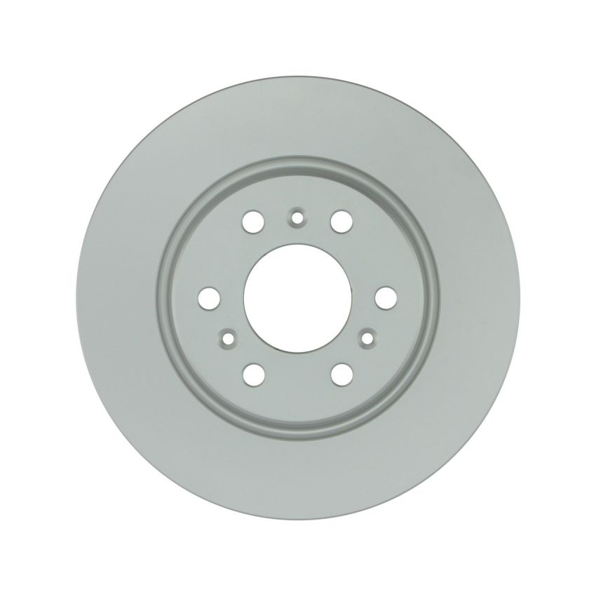 Bosch 25010717 Bosch QuietCast Disc Brake Rotor