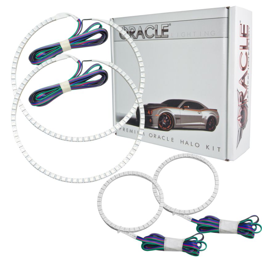 Oracle Lighting 2659-330 ColorSHIFT(tm) Halo Kit