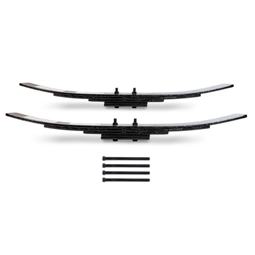 Cognito 215-91287 03-24 Dodge RAM 2500/3500 Leaf Spring Mini Pack Kit