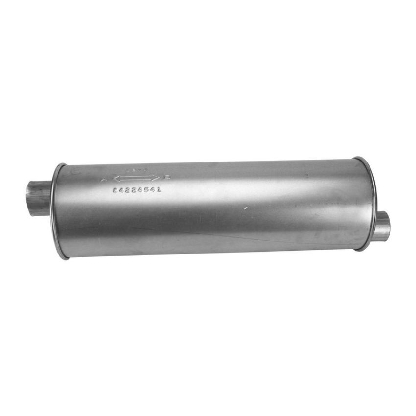 AP Exhaust 2190 Muffler - Challenge