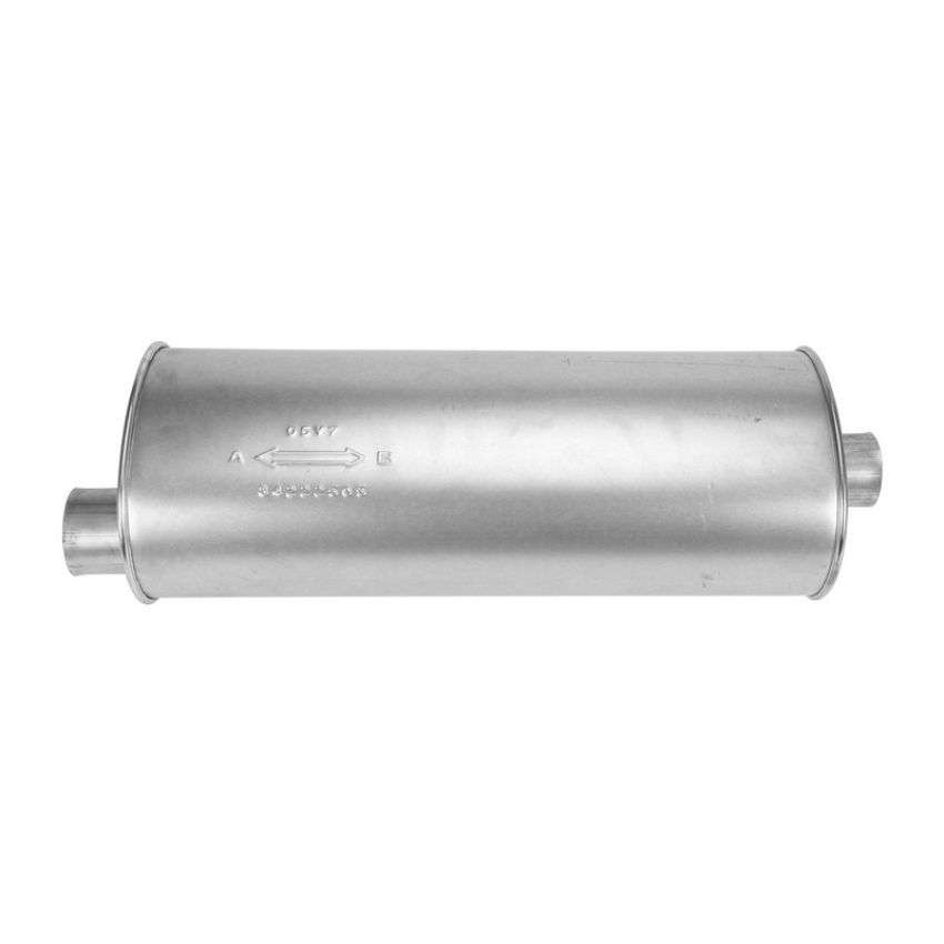 AP Exhaust 2191 Muffler - Challenge