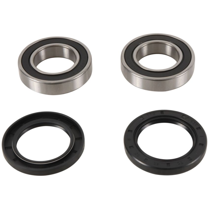 Pivot Works PWRWK-Y09-000 A-Arm Kit