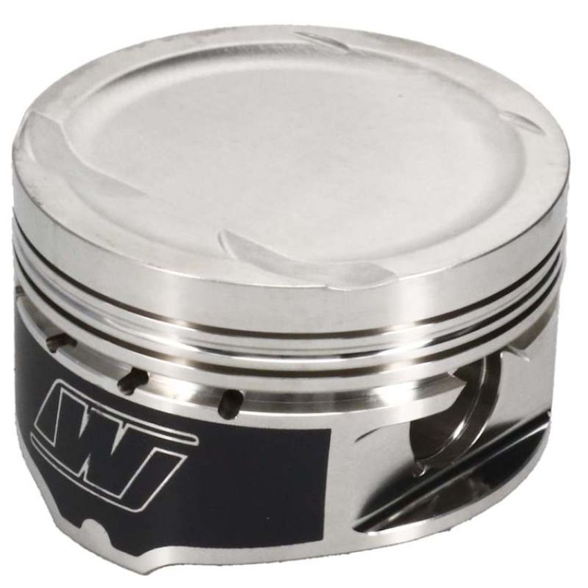 Wiseco K750M83 Piston Set, Volkswagen, EA888, 83.00 mm Bore, European, Set of 4