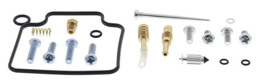 All Balls Racing 26-1601 96-12 Honda CMX250 Carburetor Rebuild Kit