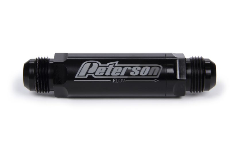 PETERSON FLUID PTR09-0403 -12an Scavenge Filter