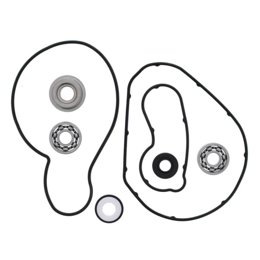 Vertex Pistons 721317 Vertex Gaskets 18-19 Arctic Cat XF 9000 EFI Water Pump Rebuild Kit