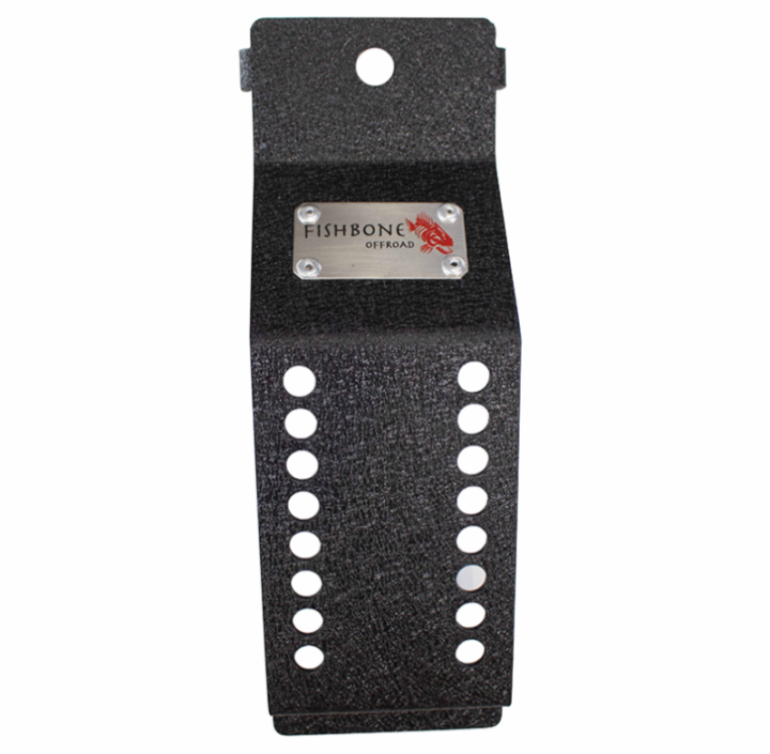 Fishbone Offroad FB21291 In-Bed RotopaX Mount FB21291