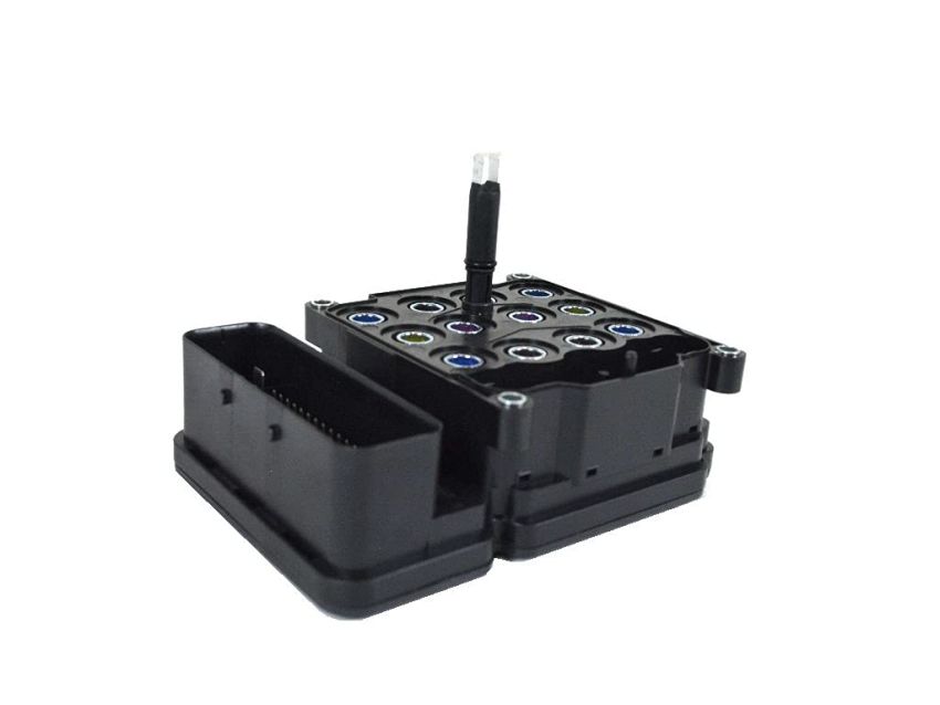 Mopar 68096052AB MODULE, Anti-Lock Brake System