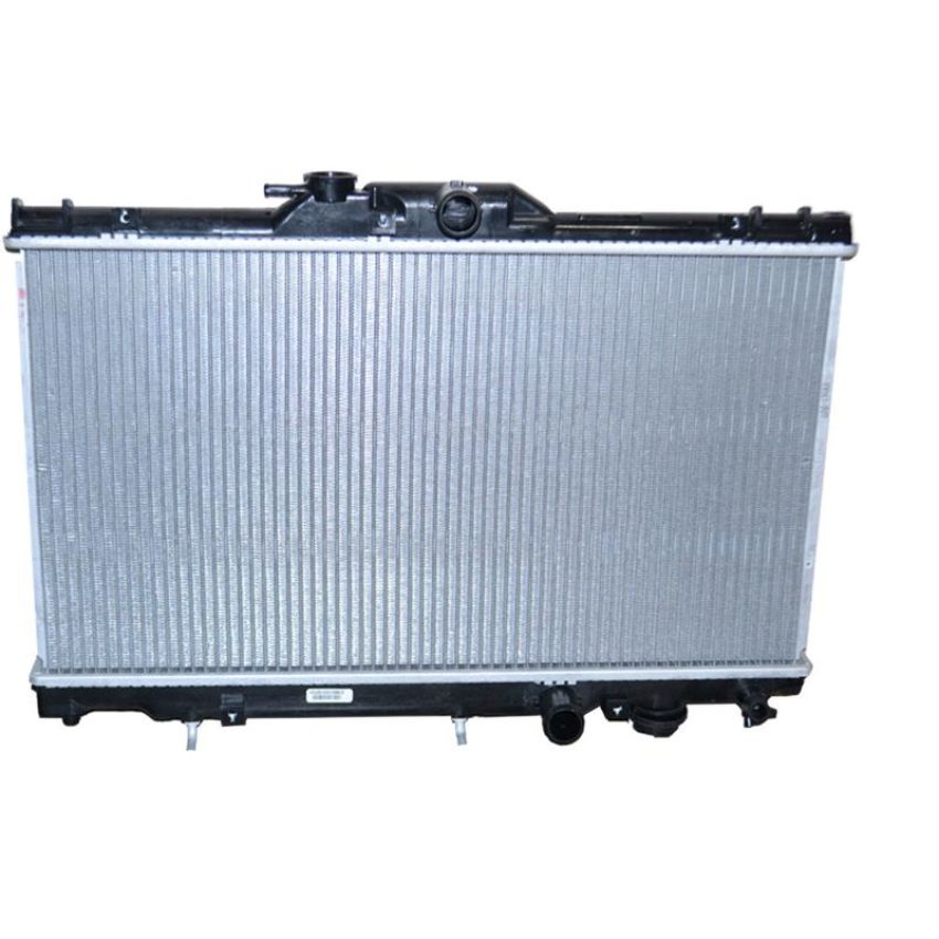 Global Parts Distributors LLC 2198C gpd Radiator 2198C