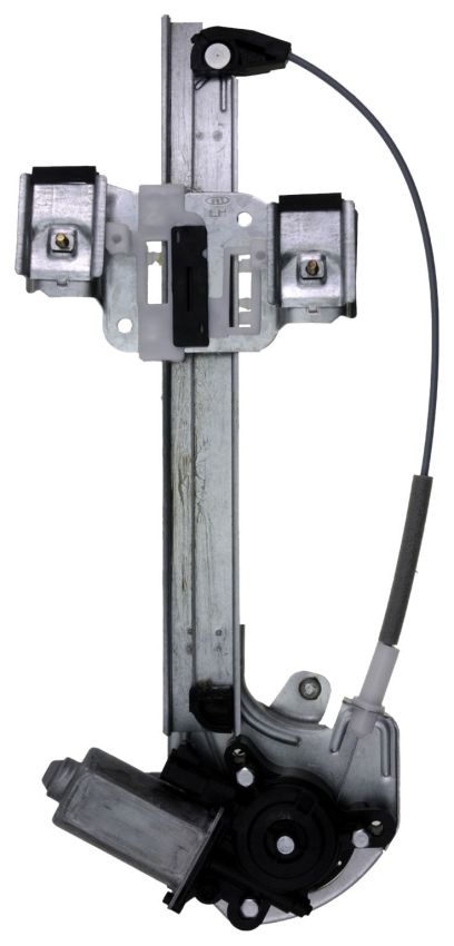 VDO WL41811 Power Window Motor w/Regulator