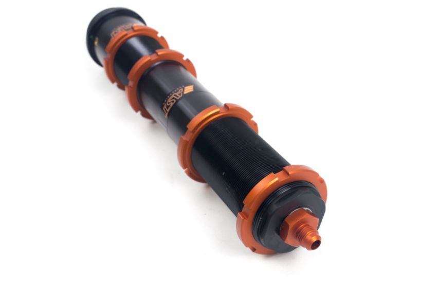 AST AJ45-340-230 Air Jack 55mm - 233mm Stroke 480kg Lift