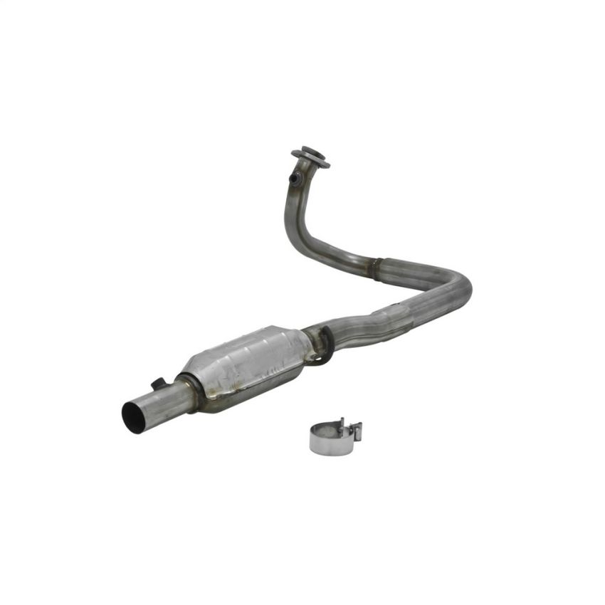 Flowmaster 2040003 Direct Fit Catalytic Converter EPA (Federal)