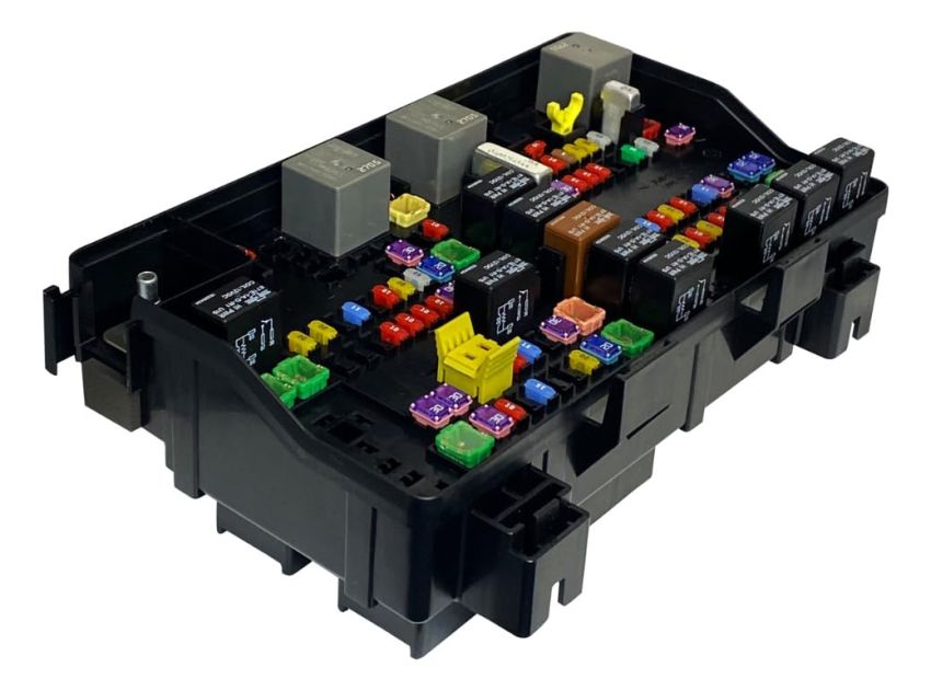 Mopar 68089578AI POWER DISTRIBUTION C, Intelligent Power
