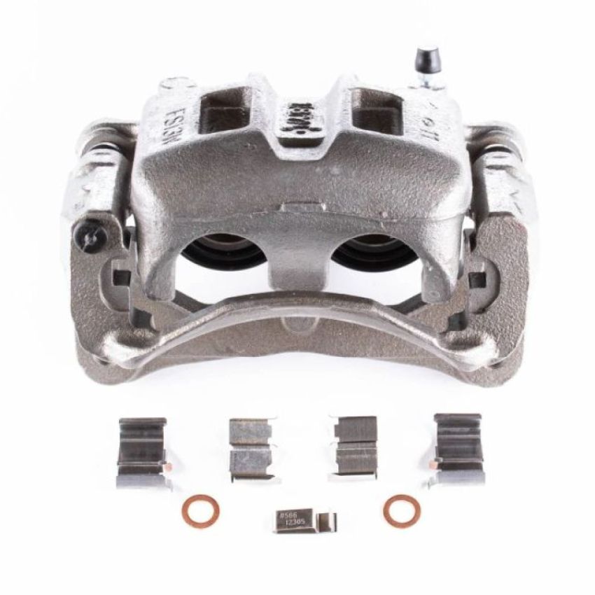 PowerStop L2656 Autospecialty By PowerStop Replacement Brake Caliper