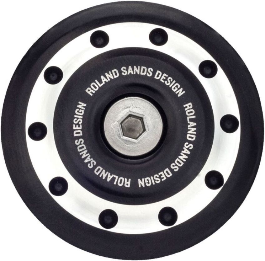 Roland Sands Design 61612 BMW Rear Drive Pivot Plug