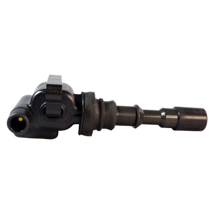 MANDO 21A0117 New OE Direct Ignition Coil, Direct Replacement