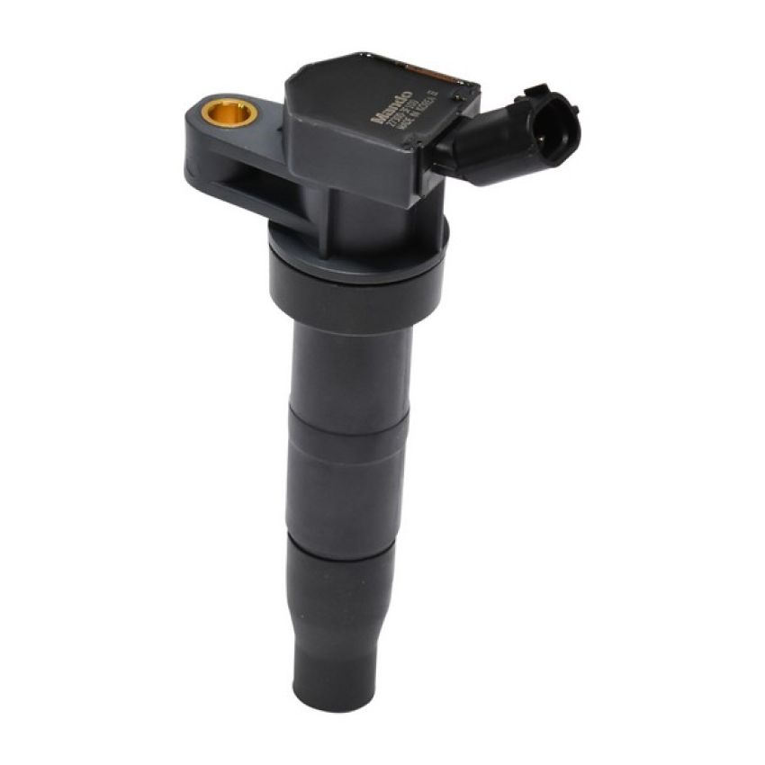 MANDO 21A0127 New OE Direct Ignition Coil Assembly, Direct Replacement