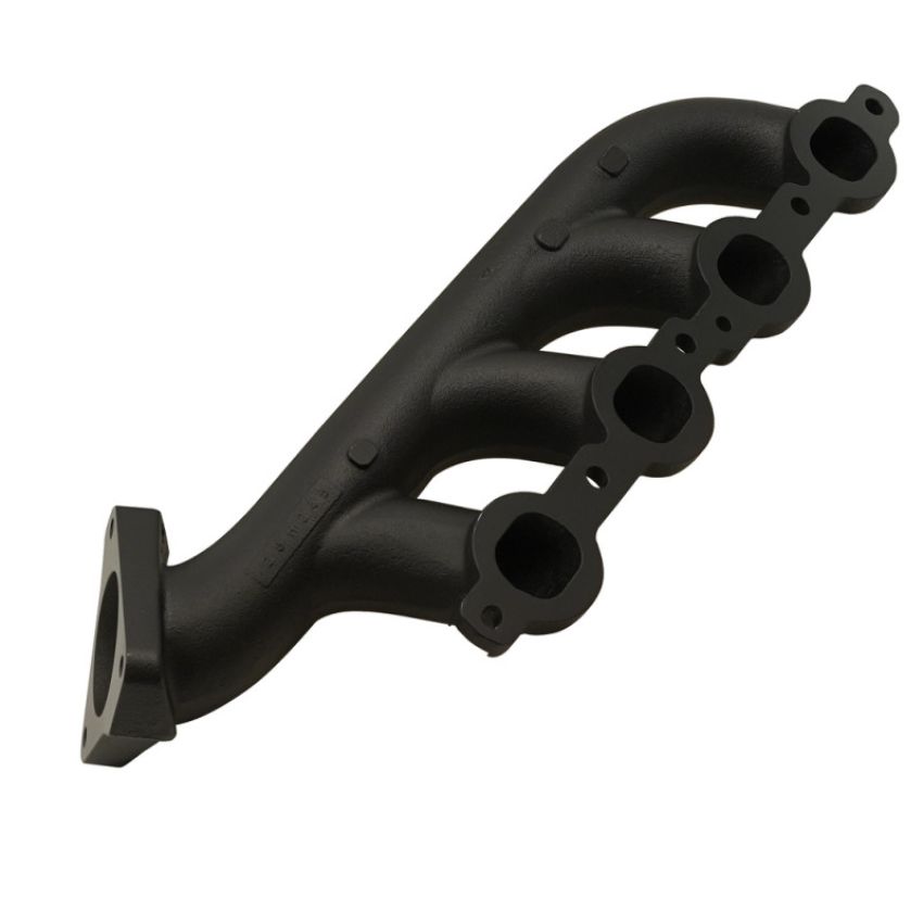 BD Diesel 1041401 EXHAUST MANIFOLD PS CHEVY SILVERADO 1500 & GMC SIERRA 1500 V8 2002-2013