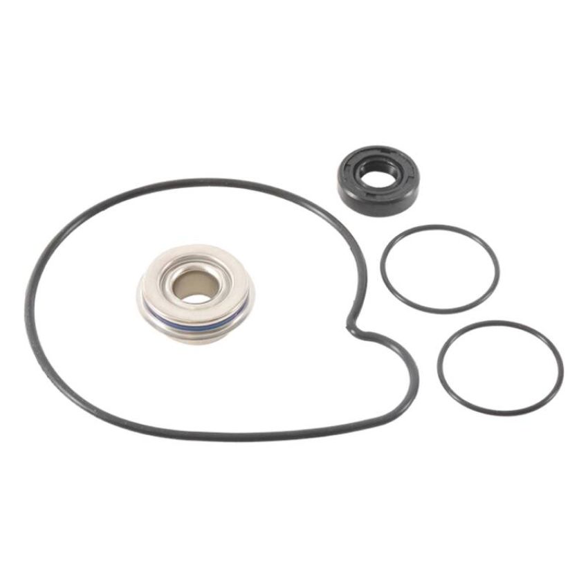Vertex Pistons 821001 Vertex Gaskets 2016 Polaris ACE 900 EFI EPS Water Pump Rebuild Kit