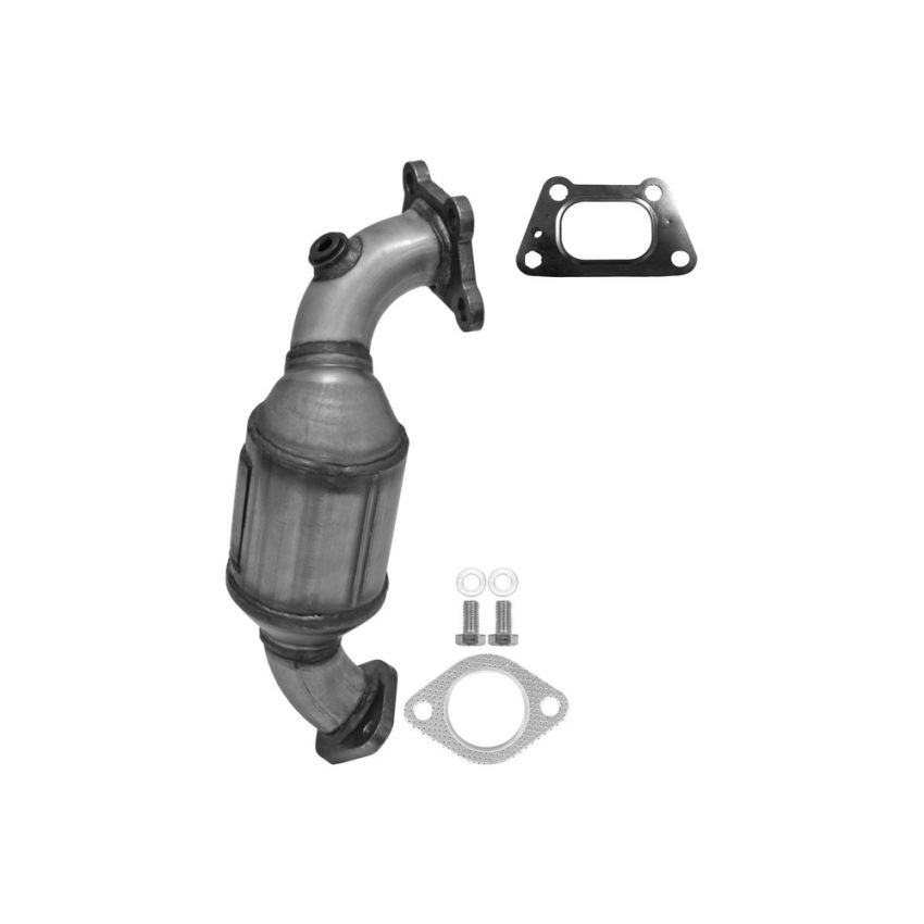 Eastern Catalytic 771393 CARB (CA, CO, NY, ME) Catalytic Converter