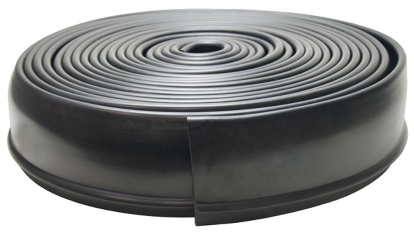 Pacer Performance 52-173 Flexy Flare Rubber Fender Exten. Heavy Duty Extra Wide, 4-1/4