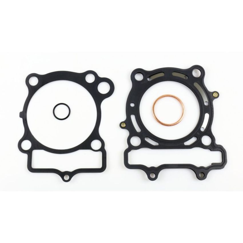 Athena P400510160009 07-09 Suzuki RM-Z 250 250cc 77mm Standard Bore Cylinder Gasket Kit