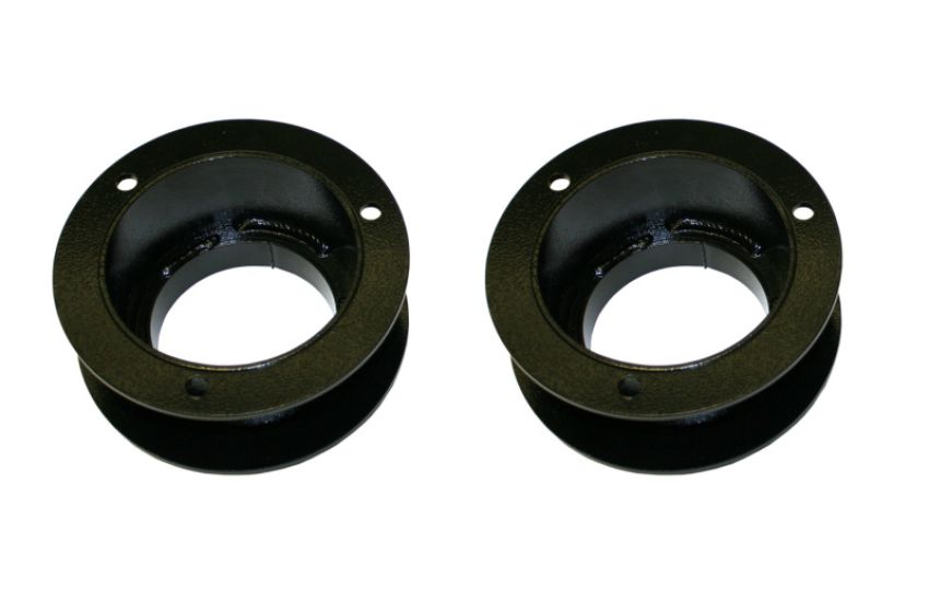 Skyjacker D25MS 2.5IN. MET SPCR/94-13DODGE/RAM