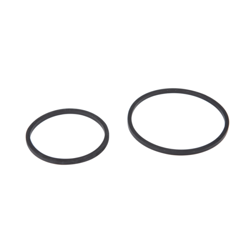 Fleece Performance FPE-DMAX-OCADPT-ORING-KIT Replacement Oil Cooler Adapter O-ring (Use w/ FPE-DMAX-OCADPT)