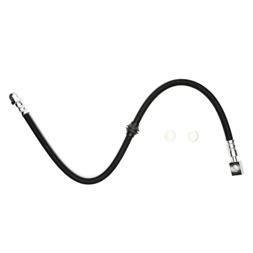 Dynamic Friction 350-32000 Brake Hose