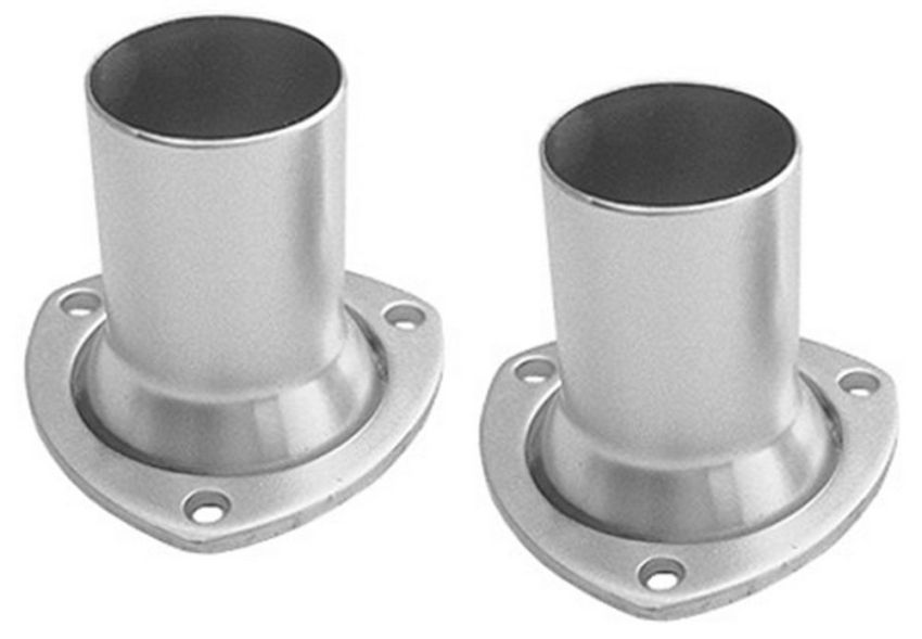 HEDMAN HED21115 Header Reducer - 3.0in x  2.5in