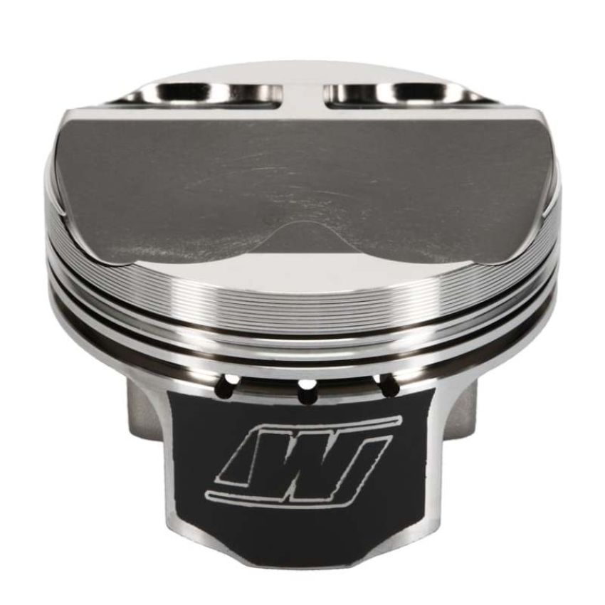 Wiseco K650M86AP Piston Set, Honda, K20A, 86.00 mm Bore, Sport Compact, Set of 4