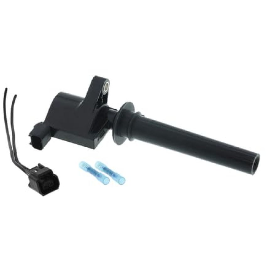 MotoRad 1IC119KT Ignition Coil Kit