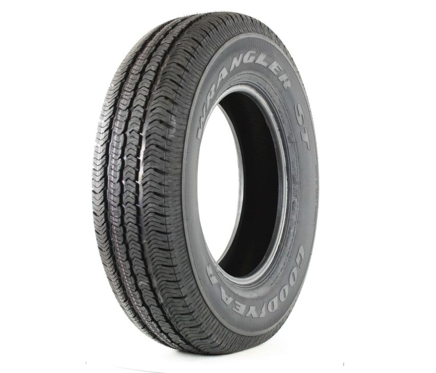 GOODYEAR Wrangler ST 235/75R15 All-Season