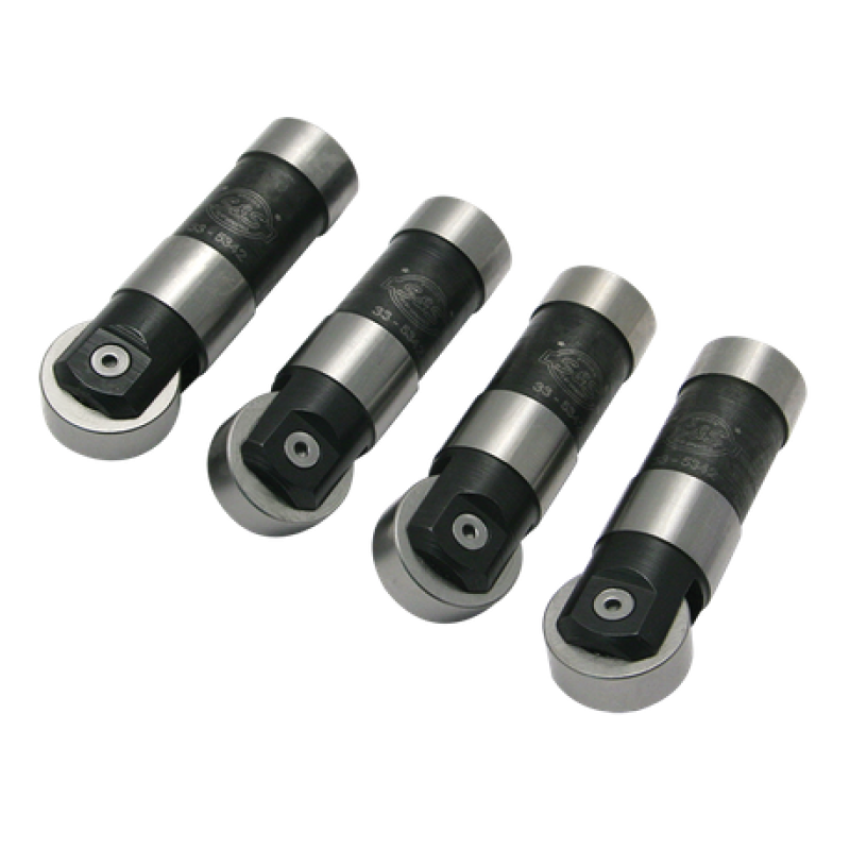 S&S Cycle 33-5352 84-99 BT/86-90 Sportster High Performance Hydraulic Tappets