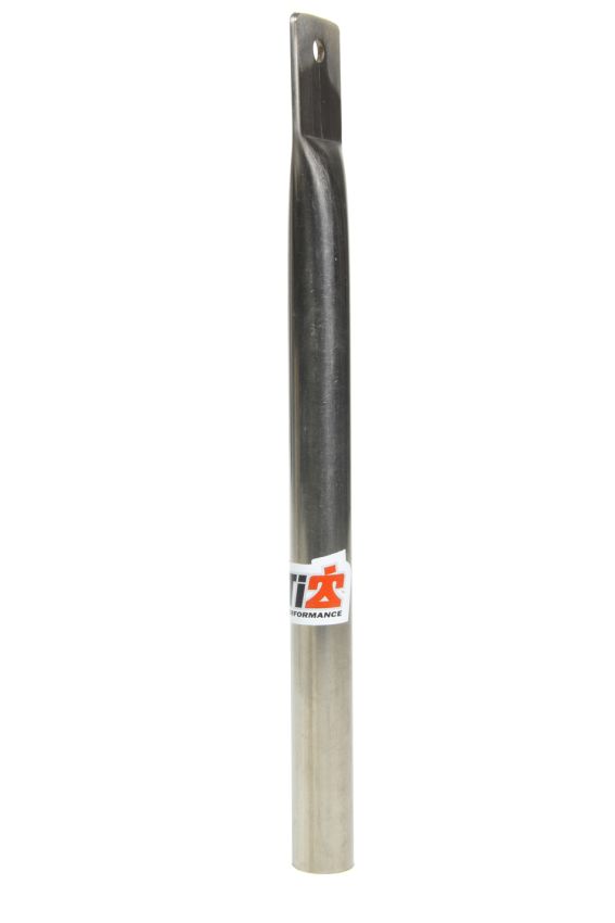 Ti22 PERFORMANCE TIP3794 600 Nose Wing Post Straight 10in Plated