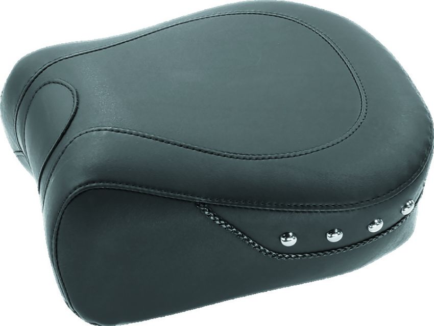 Mustang Motorcycle 76981 1 Piece Diamond