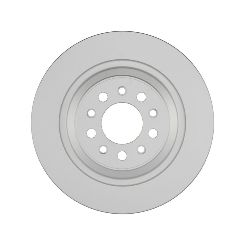 Bosch 16011631 Bosch QuietCast Disc Brake Rotor