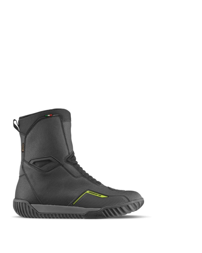 Gaerne 2449-001-4 G.Escape Gore Tex Boot Black Size - 4